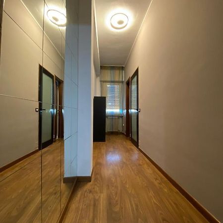 Hlux Oi Affiₜₜacaₘere Piacenza Exterior foto