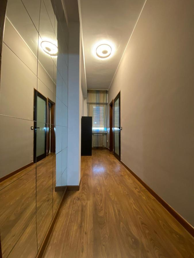 Hlux Oi Affiₜₜacaₘere Piacenza Exterior foto